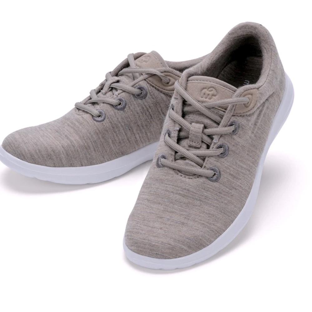 MERINOS WOOL SNEAKERS